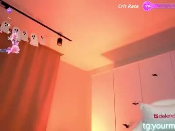 Freechat fox_muses on Chaturbate