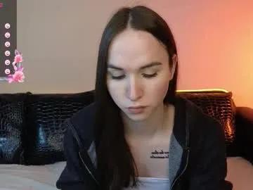 Freechat foxxy_girl_ on Chaturbate