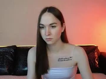 Freechat foxxy_girl_ on Chaturbate