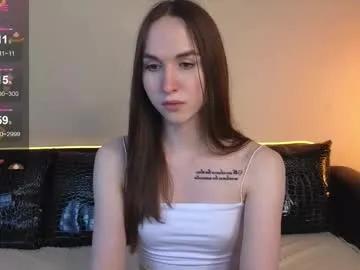 Freechat foxxy_girl_ on Chaturbate