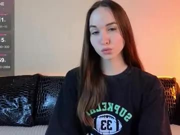 Freechat foxxy_girl_ on Chaturbate