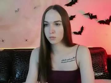 Freechat foxxy_girl_ on Chaturbate