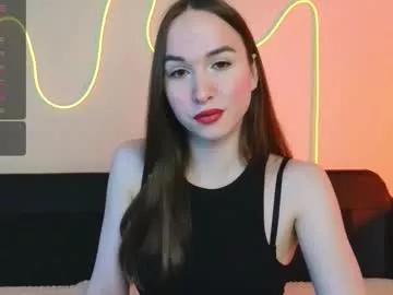 Freechat foxxy_girl_ on Chaturbate