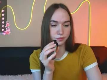 Freechat foxxy_girl_ on Chaturbate