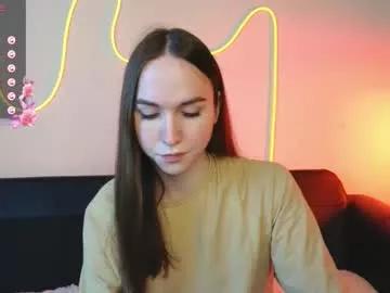Freechat foxxy_girl_ on Chaturbate