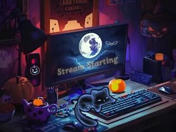 Chaturbate foxy_gamer is Freechat foxy_gamer — CrazyGoal: Teasing @goal #chatty #natural #sensual #girlfriendexperience #gamergirl