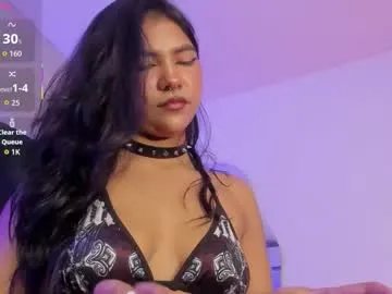 Freechat foxy_katt on Chaturbate