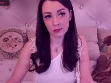 Private foxyx1 on Chaturbate