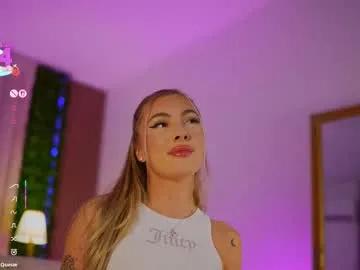 Freechat francescanappi on Chaturbate