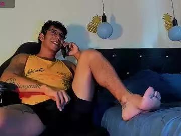 Freechat fuck_hardlove on Chaturbate