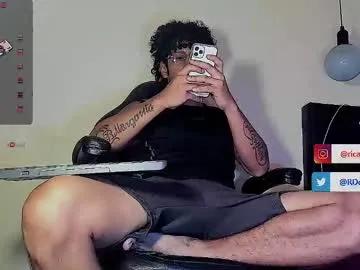 Freechat fuck_hardlove on Chaturbate