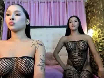 Freechat fvckingoliviabio on Chaturbate