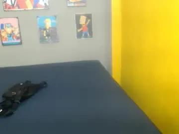 Freechat gabalexa on Chaturbate