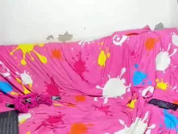 Freechat gabalexa on Chaturbate