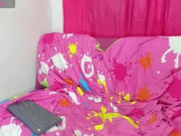 Freechat gabalexa on Chaturbate