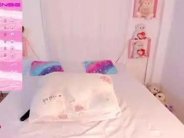 Private gabi_m on Chaturbate
