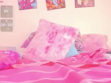 Private gabi_m on Chaturbate