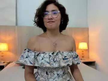 Private gabriela_vargas on Chaturbate