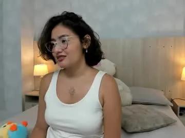 Private gabriela_vargas on Chaturbate