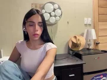 Private galileii on Chaturbate