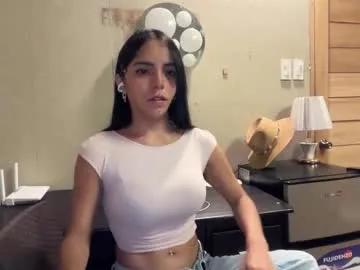 Private galileii on Chaturbate