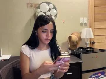 Private galileii on Chaturbate