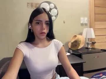 Private galileii on Chaturbate