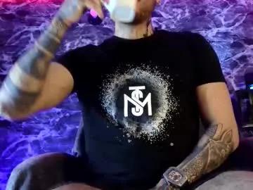 garbel09 — GOAL: FLEX  AND OIL CHEST [80 tokens remaining] Enjoy #LATINO #UNCUT #CUM #STRAIGHT #LOVENSE