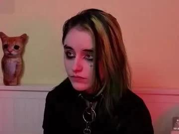 Freechat gemmafulwood on Chaturbate