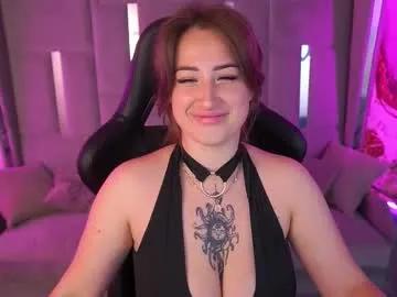 Group gentleadellee on Chaturbate