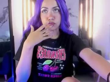 Freechat gia_foxy on Chaturbate