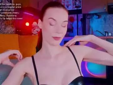 Freechat giantess_eva on Chaturbate