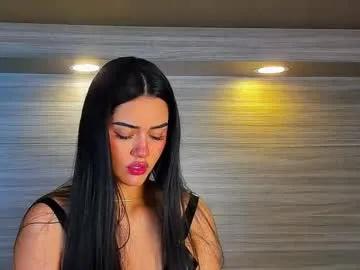 Chaturbate gigi_wilden is Freechat gigi_wilden — #skinny #teen #bigass #latina #natural