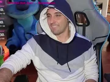 Chaturbate gil_gamesh2nd is Freechat gil_gamesh2nd — Hey hey ^^ #chill with me or... try to #tease me ... #lovense Diamo on ... #feet