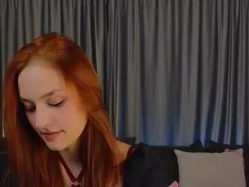 Freechat gildedkitten on Chaturbate