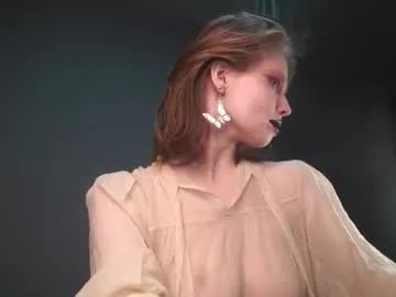 ginger_hugs —        - Goal:  DEEPTHROAT RITUAL   [240 tokens left] #redhead, #mistress, #skinny, #femdom, #bigboobs