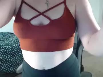 gingervial on Chaturbate 