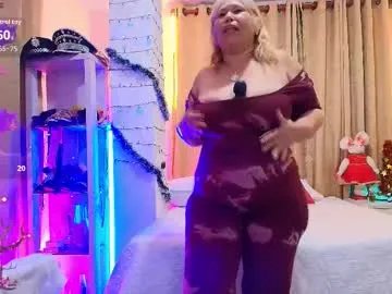 Freechat girl_amada on Chaturbate