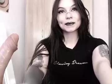 Freechat give_me_orgasms on Chaturbate