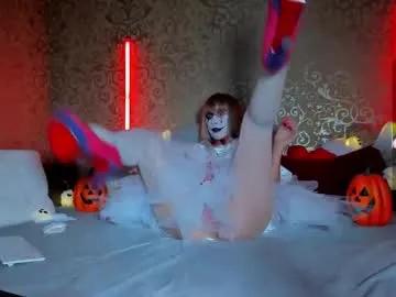 Freechat goddessdana on Chaturbate