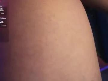 Freechat goddesseriss on Chaturbate