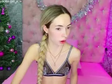 Freechat golden_girl__ on Chaturbate