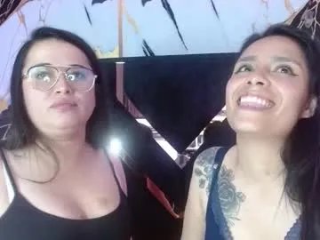 Freechat goldentemptationcs on Chaturbate