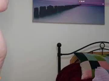 goldie_peach on Chaturbate