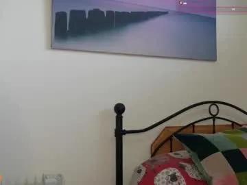 goldie_peach on Chaturbate