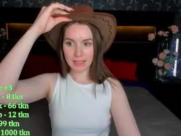 grace_blush_ — Hi, my name is Grace! NTMU Goal Tease with tongue I'm new here, please be patient^^  #shy #new #young #teen #smalltits [12 tokens remaining]