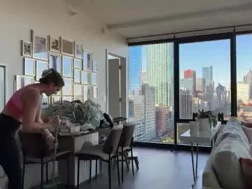 Freechat graciemae_baexx on Chaturbate