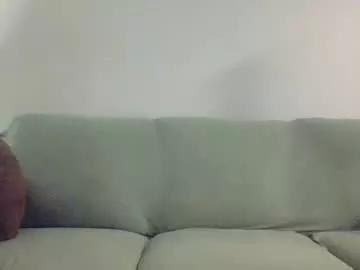 green821821 on Chaturbate