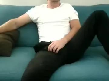 green821821 on Chaturbate