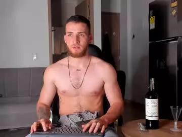 greeneyes_col on Chaturbate